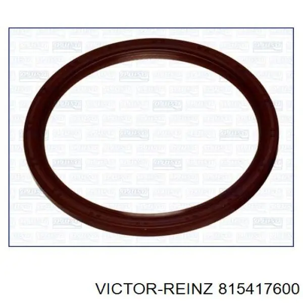 81-54176-00 Victor Reinz anillo retén, cigüeñal