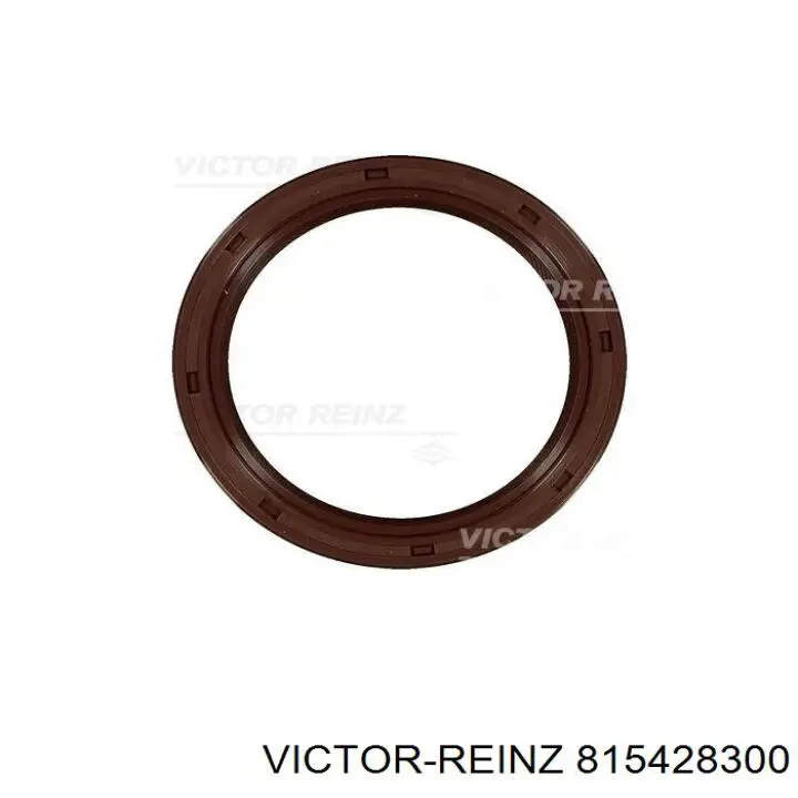 1449168 Ford Retén del cigüeñal frontal