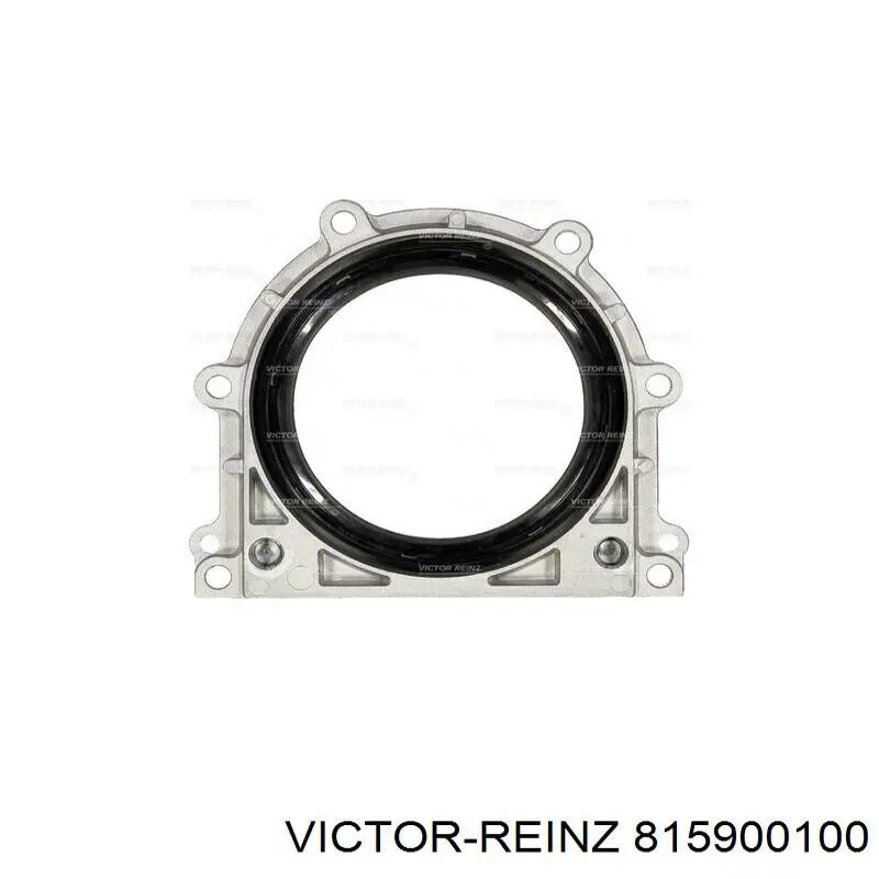 81-59001-00 Victor Reinz anillo retén, cigüeñal