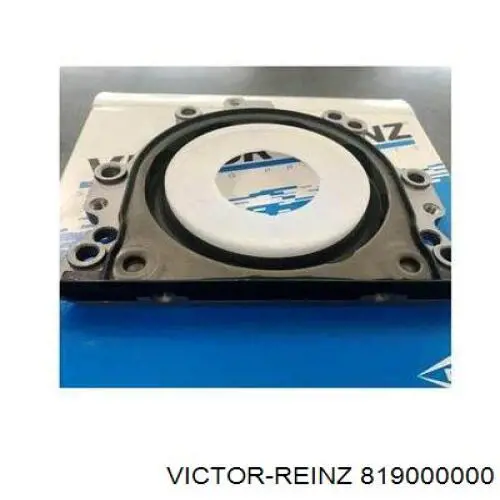 Anillo retén, cigüeñal Seat Alhambra 7V8, 7V9