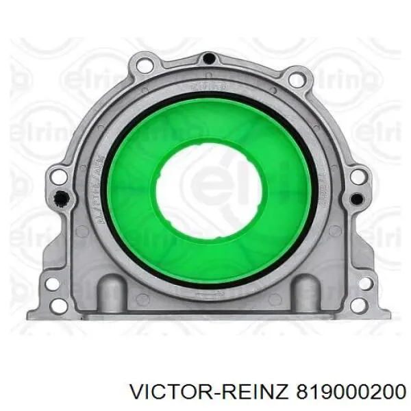 Comprar 819000200 Victor Reinz Retén de cigüeñal