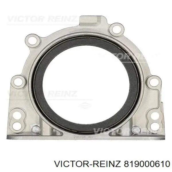 819000610 Victor Reinz anillo retén, cigüeñal