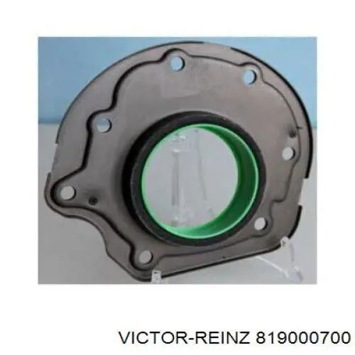 Retén del cigüeñal Victor Reinz 819000700 precio, desde 38,02 EUR