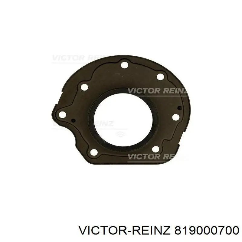 81-90007-00 Victor Reinz anillo retén, cigüeñal