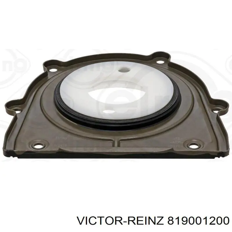 Retén del cigüeñal Victor Reinz 819001200 precio, desde 38,37 EUR