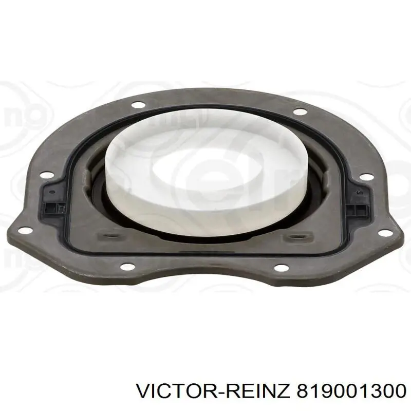 Retén de cigüeñal 819001300 Victor Reinz