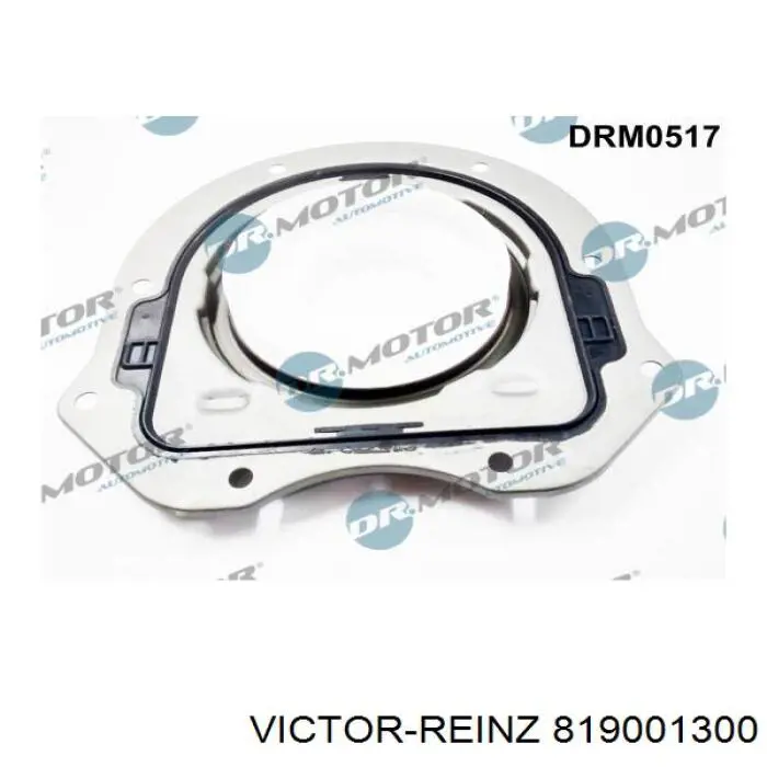 Retén cigueñal Victor Reinz 819001300