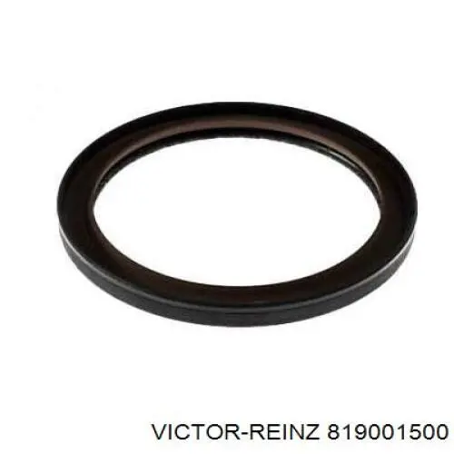 Retén de cigüeñal 1388409 Ford