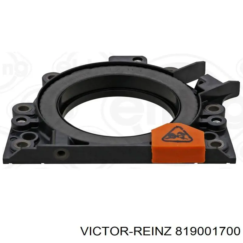 190022210 Dello/Automega Anillo retén cigüeñal