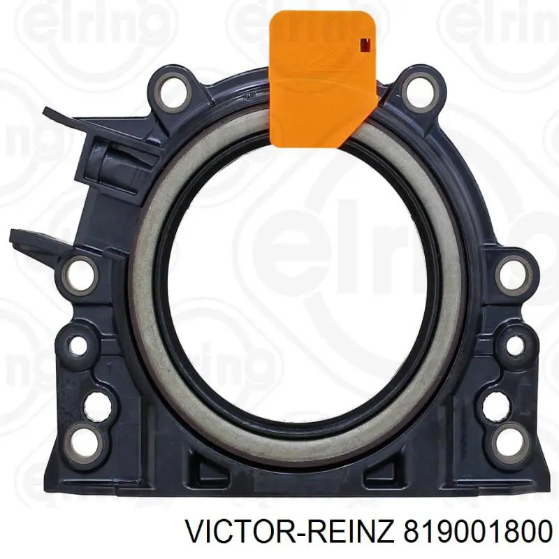 81-90018-00 Victor Reinz anillo retén, cigüeñal