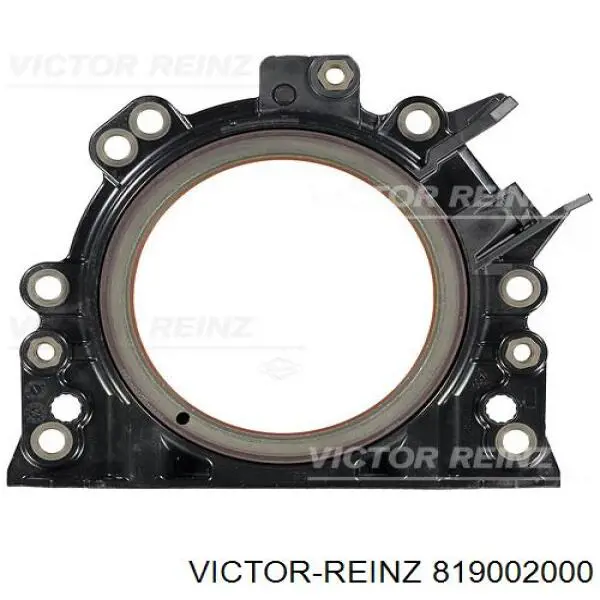 81-90020-00 Victor Reinz anillo retén, cigüeñal