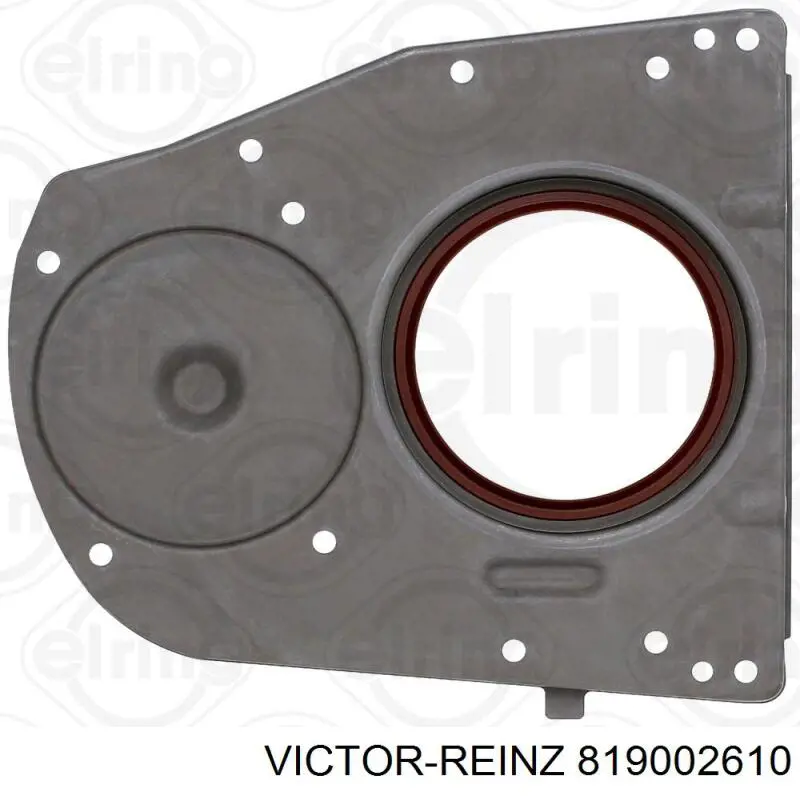 Retén del cigüeñal Victor Reinz 819002610 precio, desde 25,53 EUR