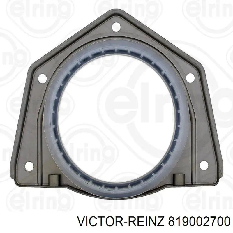 Anillo retén, cigüeñal Alfa Romeo 146 930