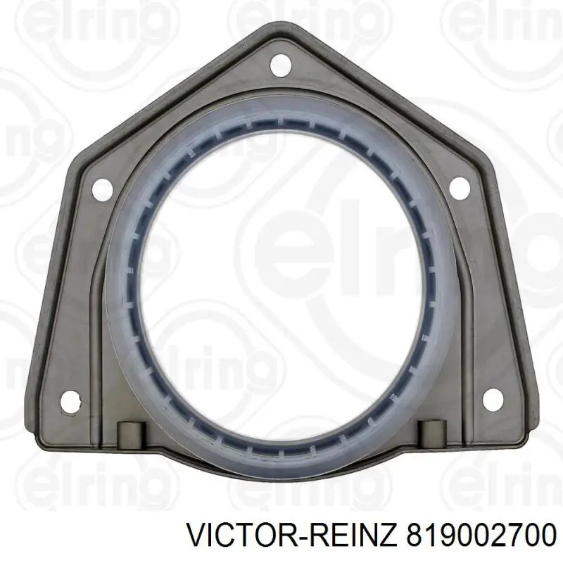 Anillo retén, cigüeñal Alfa Romeo 146 930