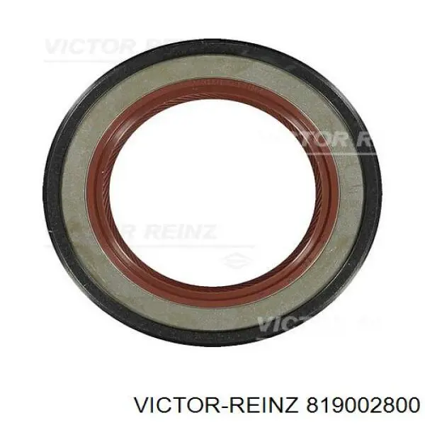 Retén de cigüeñal 819002800 Victor Reinz