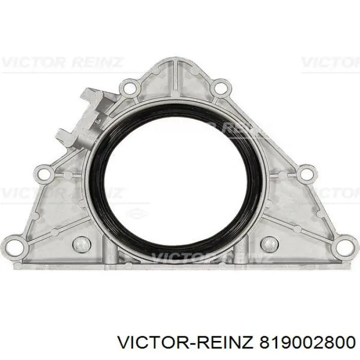 Retén cigueñal Victor Reinz 819002800