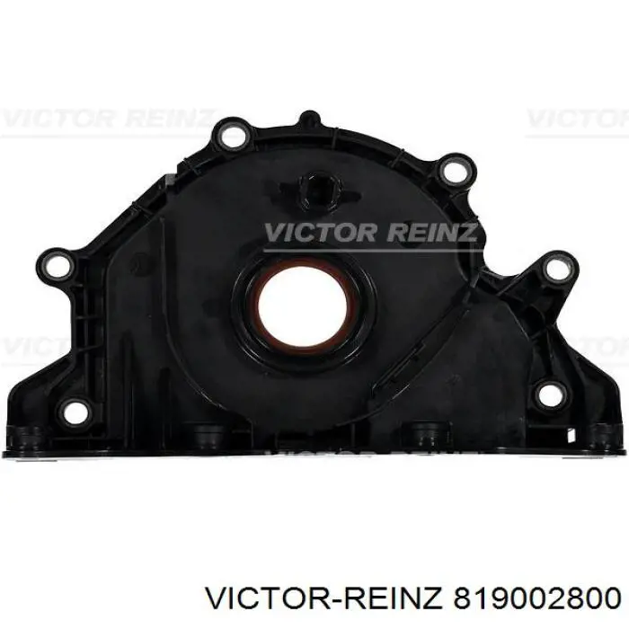 Retén del cigüeñal Victor Reinz 819002800 precio, desde 27,66 EUR