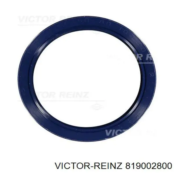 Comprar 819002800 Victor Reinz Retén de cigüeñal