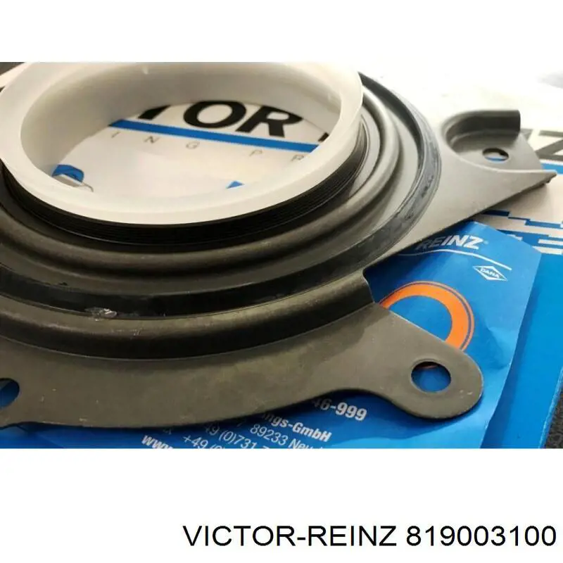 Junta de tapa frontal del motor, retén de la bomba de inyección Victor Reinz 819003100 precio, desde 25,82 EUR