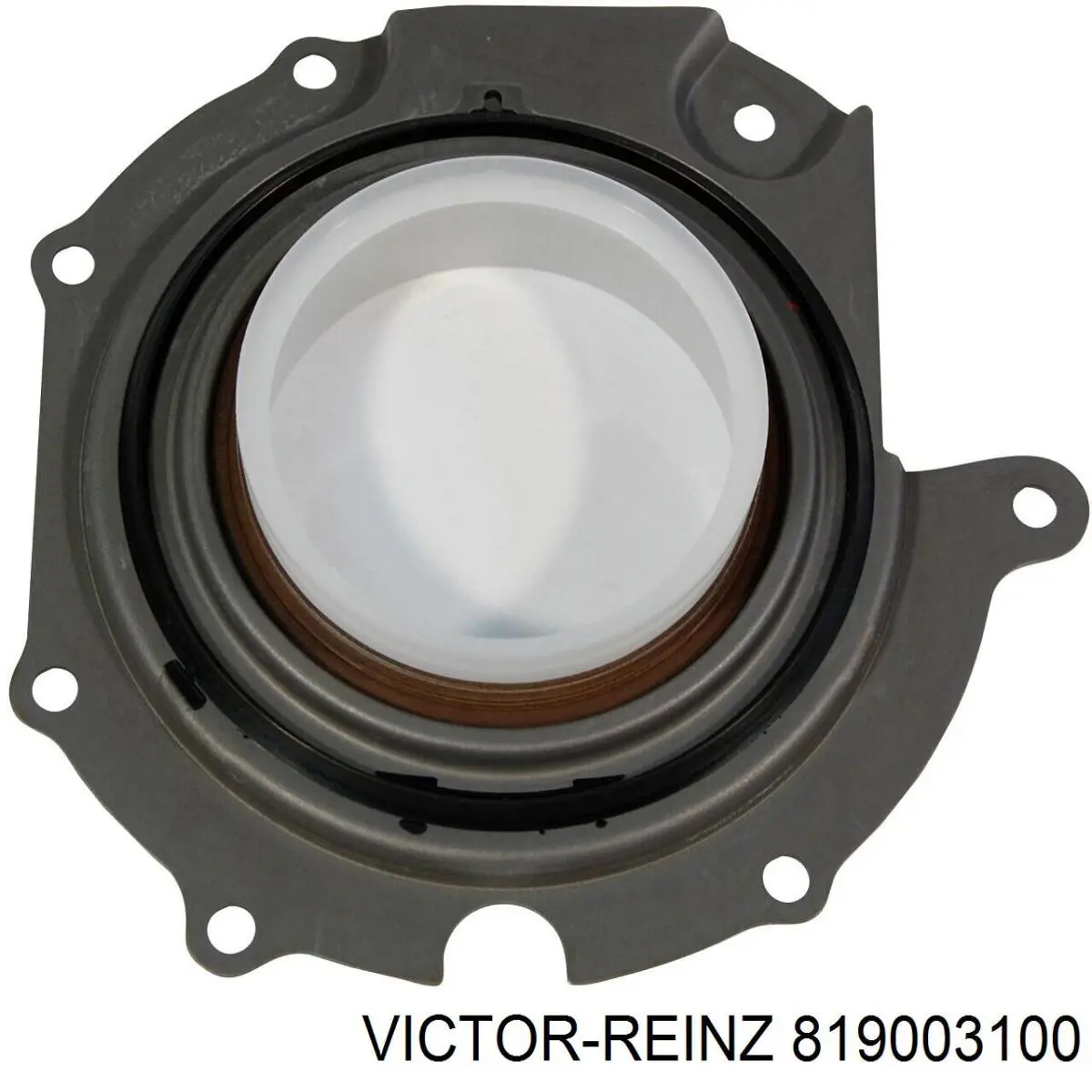Comprar 819003100 Victor Reinz Junta de tapa frontal del motor, retén de la bomba de inyección