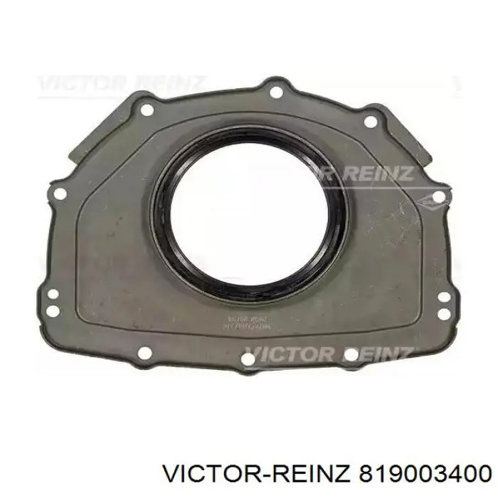 Comprar 819003400 Victor Reinz Retén de cigüeñal
