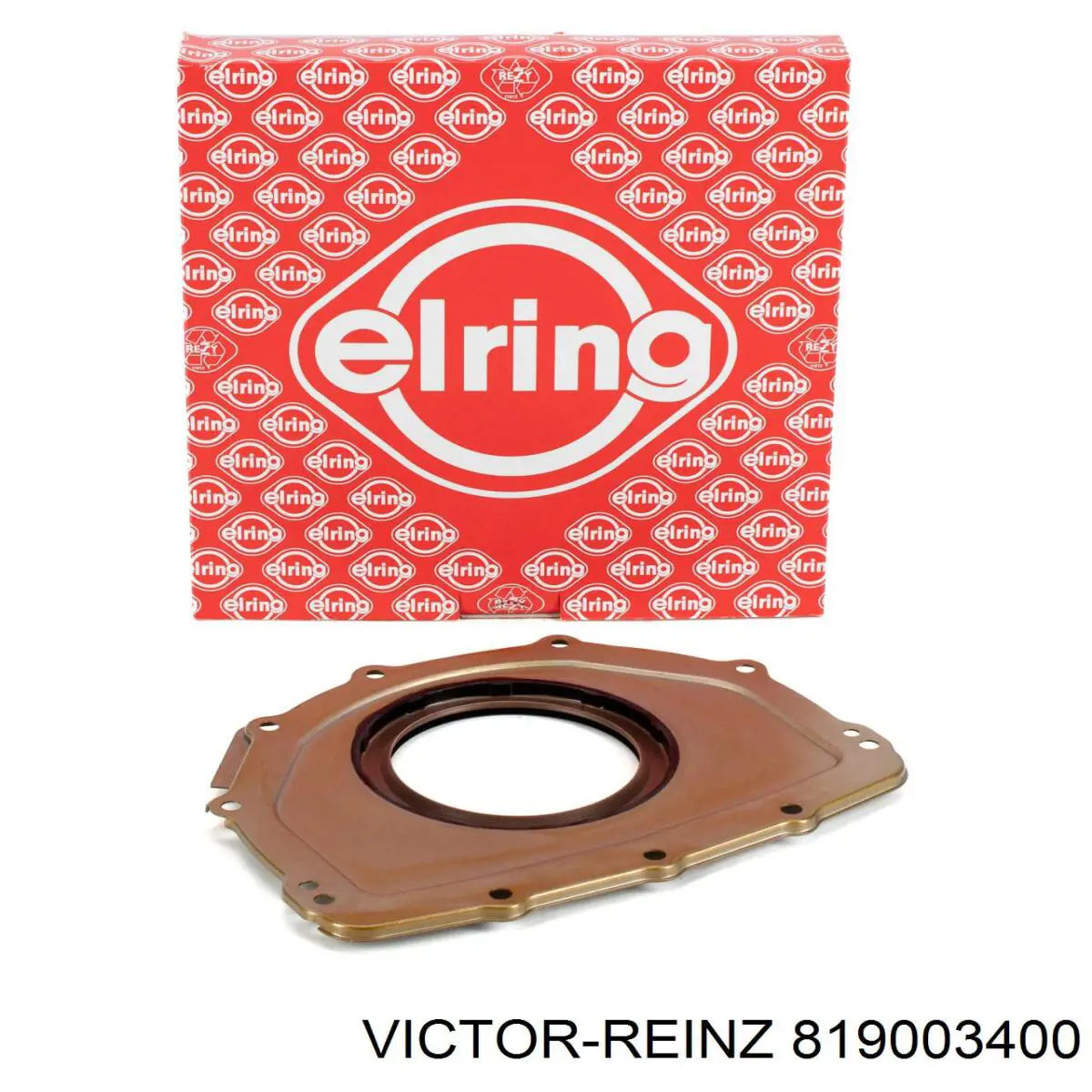 Comprar 68006028AB Chrysler Retén de cigüeñal