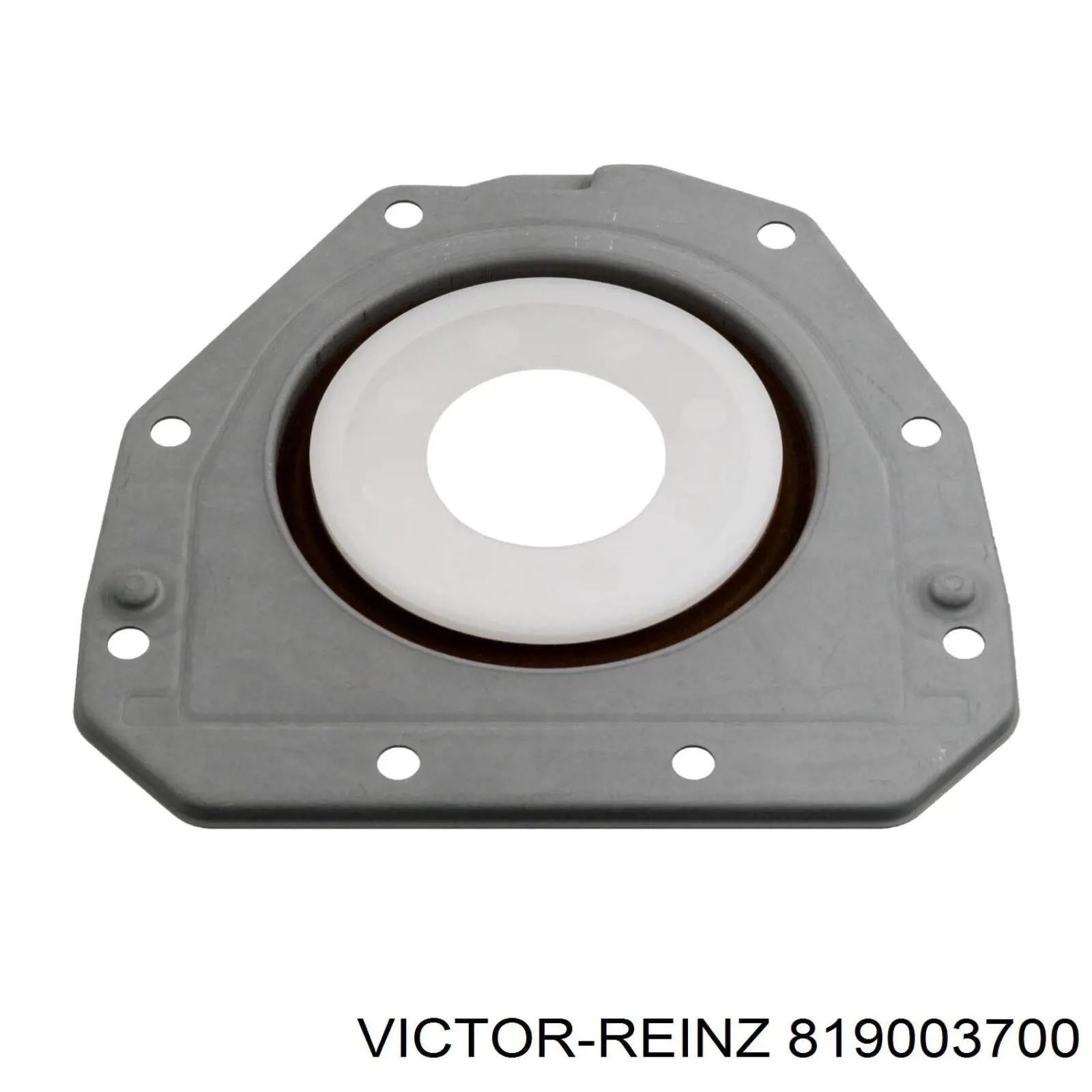 Anillo retén, cigüeñal Audi Q7 4MB, 4MG, 4MQ