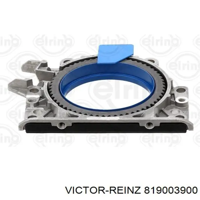 81-90039-00 Victor Reinz anillo retén, cigüeñal