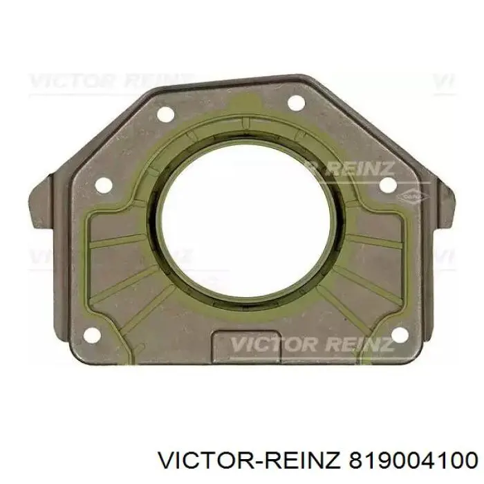 Retén del cigüeñal Victor Reinz 819004100 precio, desde 29,24 EUR