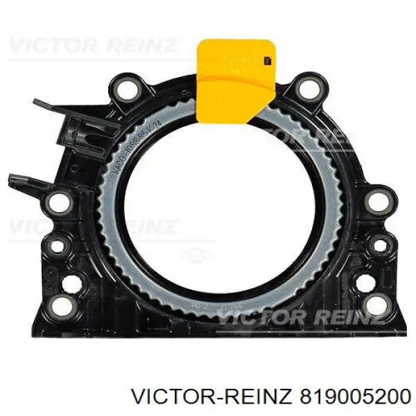 Retén de cigüeñal 819005200 Victor Reinz