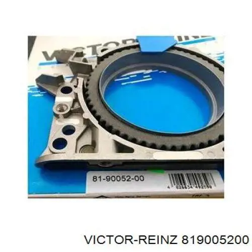 819005200 Victor Reinz Anillo retén cigüeñal