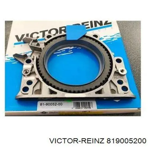 Retén del cigüeñal Victor Reinz 819005200 precio, desde 52,99 EUR