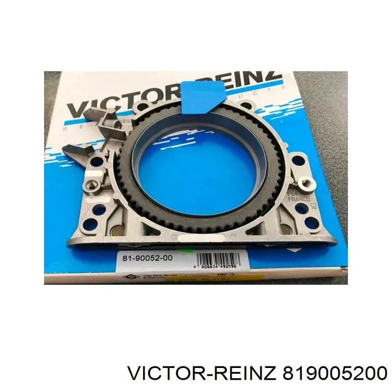 Retén cigueñal Victor Reinz 819005200