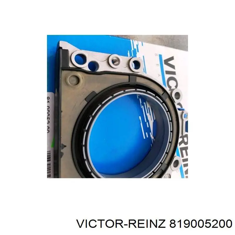Retén del cigüeñal Victor Reinz 819005200 precio, desde 52,99 EUR