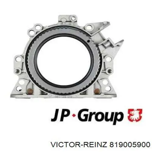 Retén de cigüeñal 819005900 Victor Reinz