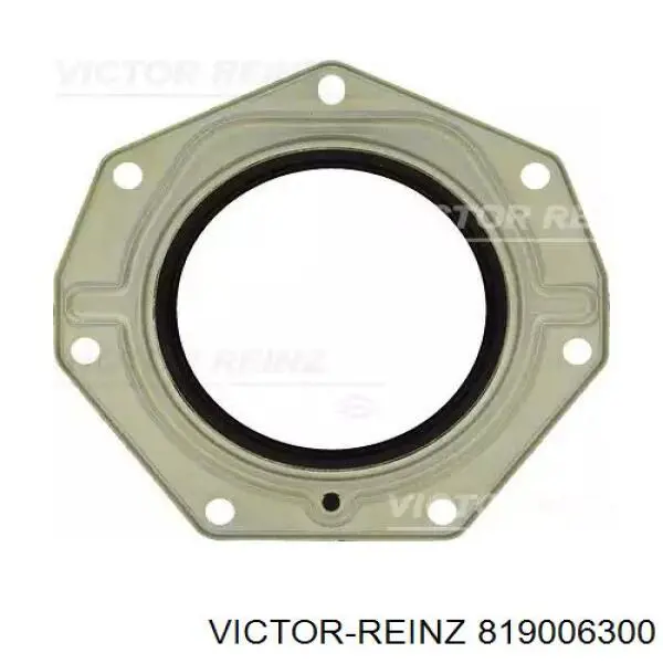 81-90063-00 Victor Reinz anillo retén, cigüeñal