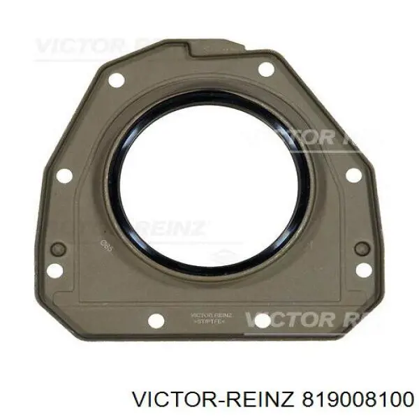 Retén del cigüeñal Victor Reinz 819008100 precio, desde 29,90 EUR