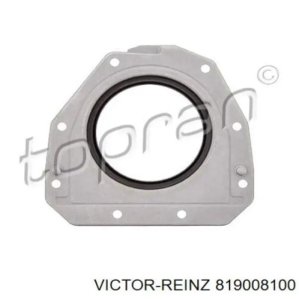 81-90081-00 Victor Reinz anillo retén, cigüeñal