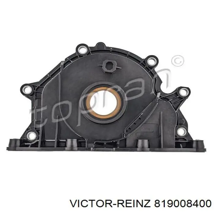 81-90084-00 Victor Reinz cubierta motor delantera