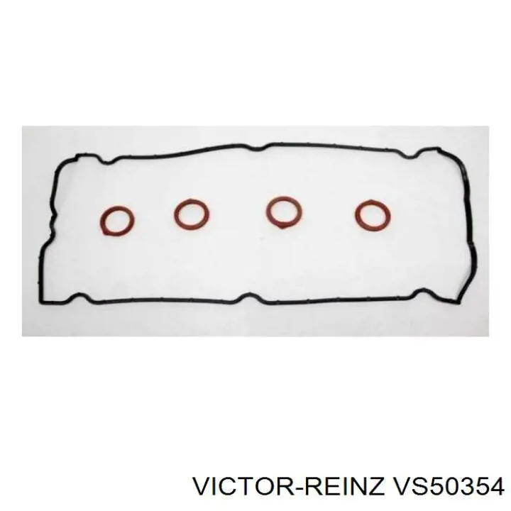 VS50354 Victor Reinz junta de la tapa de válvulas del motor