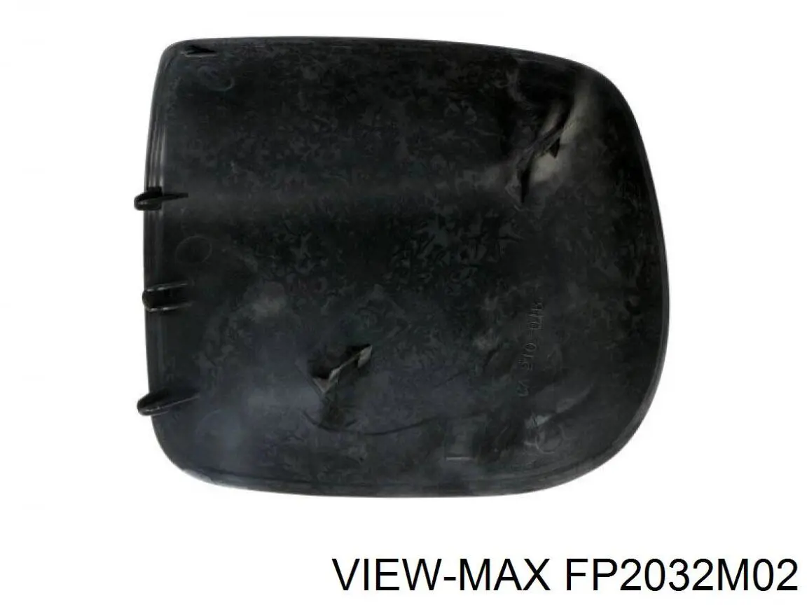 FP 2032 M02 View MAX espejo retrovisor derecho