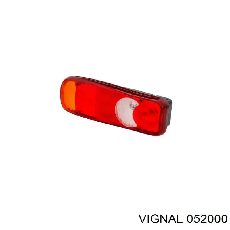 Cristal de luz trasera Sertplas 0094CU precio, desde 17,30 EUR