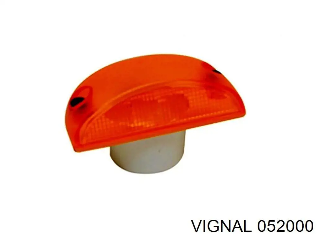 Comprar 0094CU Sertplas Cristal de luz trasera