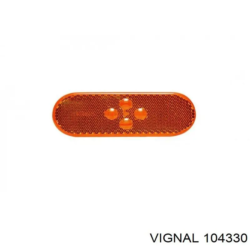  104330 Vignal