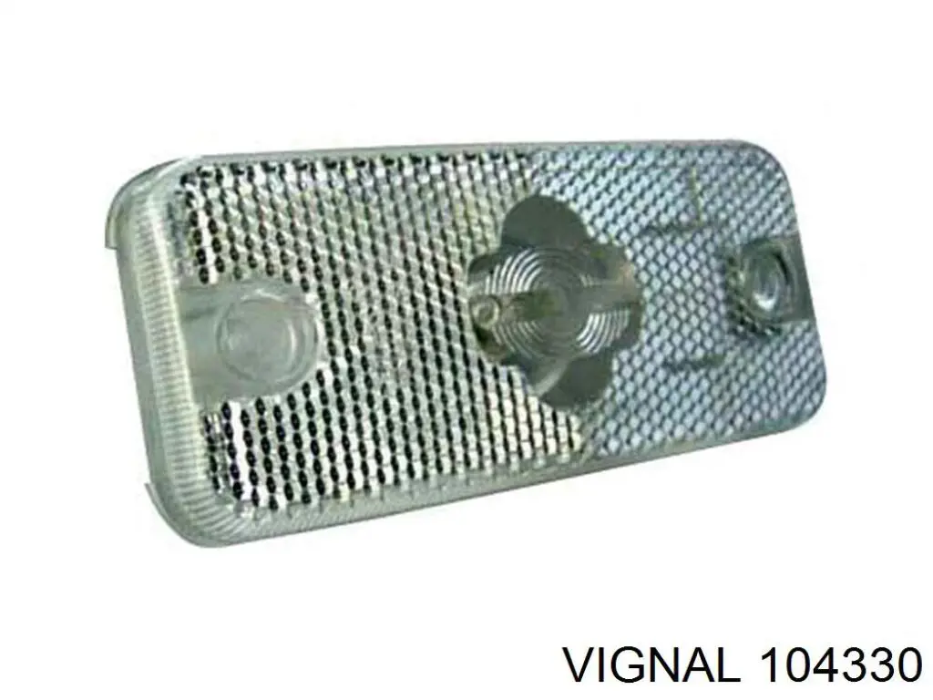  104330 Vignal