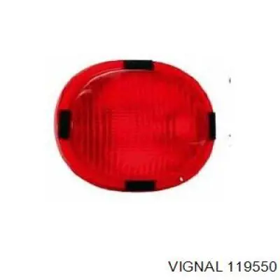 Luz intermitente 581147 Diesel Technic