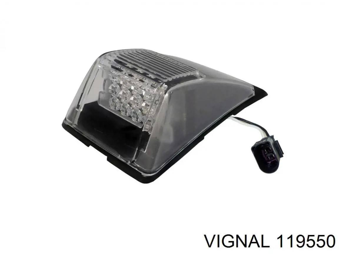 581147 Diesel Technic Luz intermitente