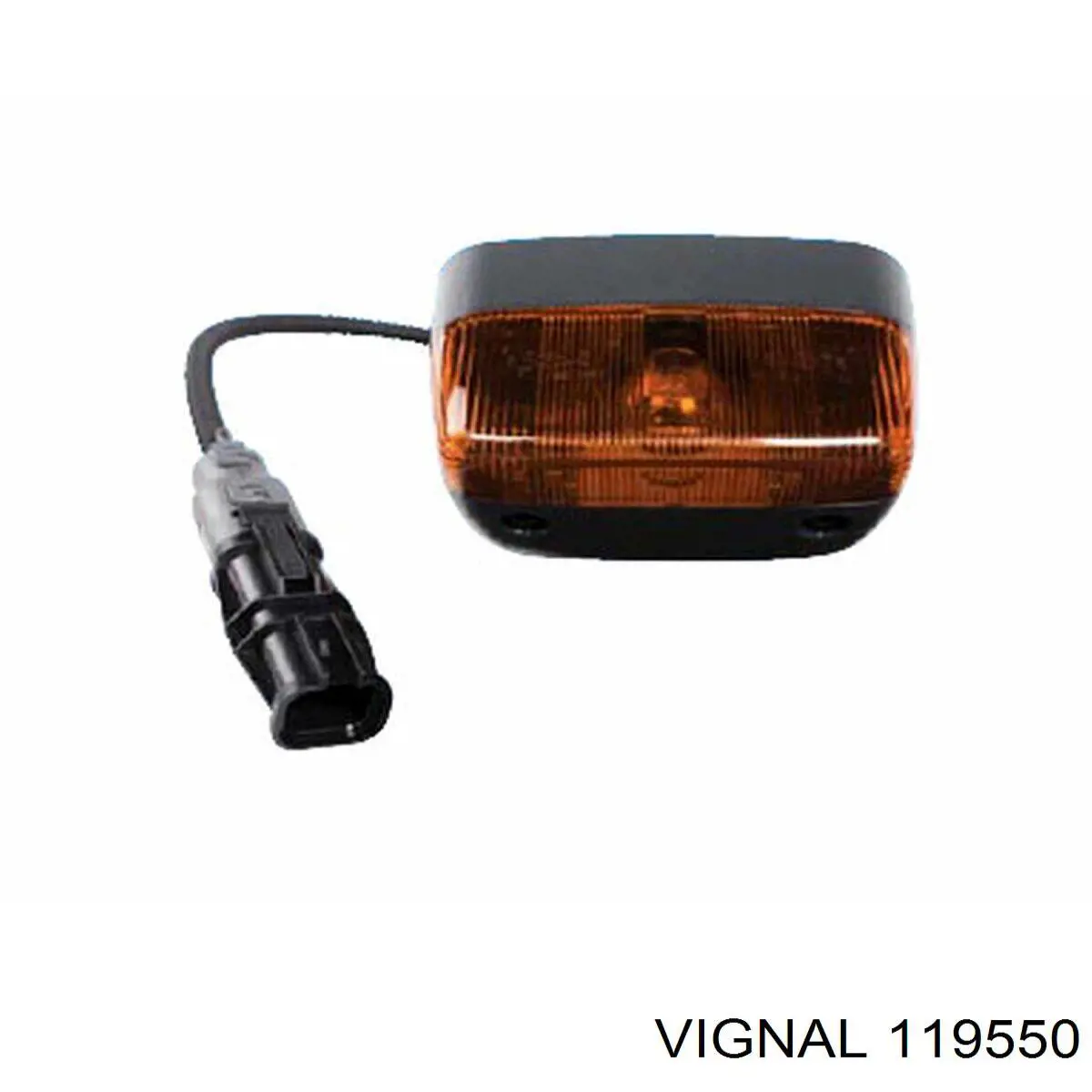 Comprar 581147 Diesel Technic Luz intermitente
