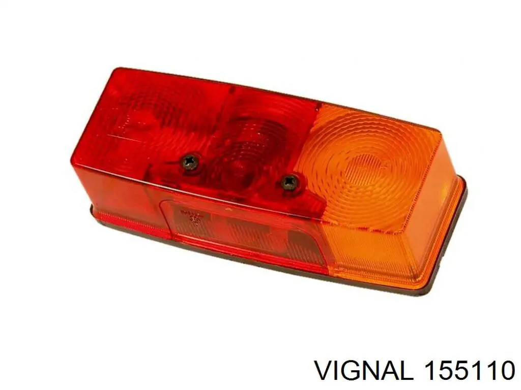 Piloto trasero derecho DAF 1875576 precio, desde 37,36 EUR