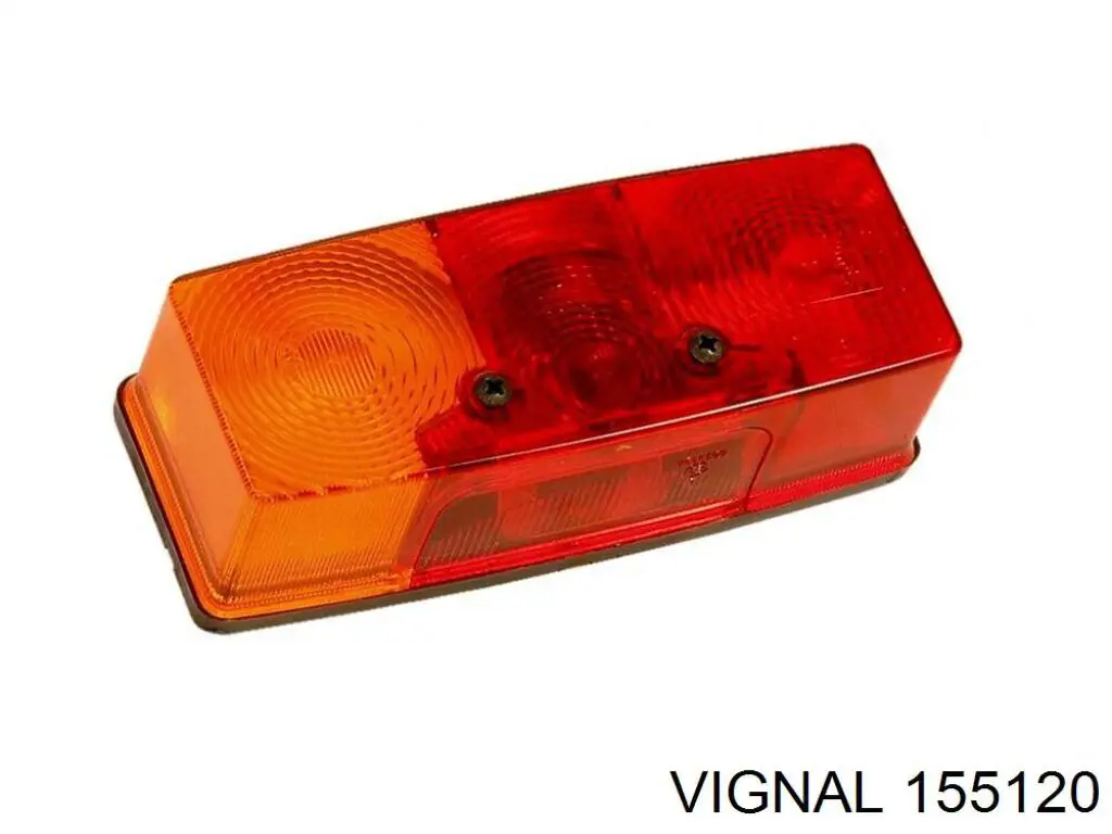 Piloto trasero derecho Vignal 155120